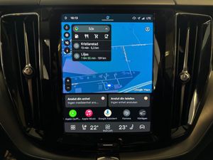 Volvo XC60 bild 9