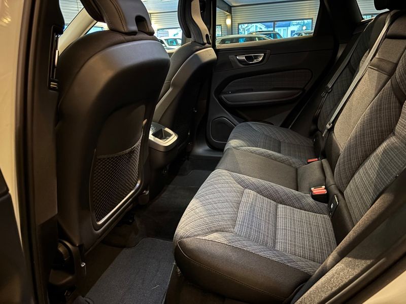 Volvo XC60 bild 12