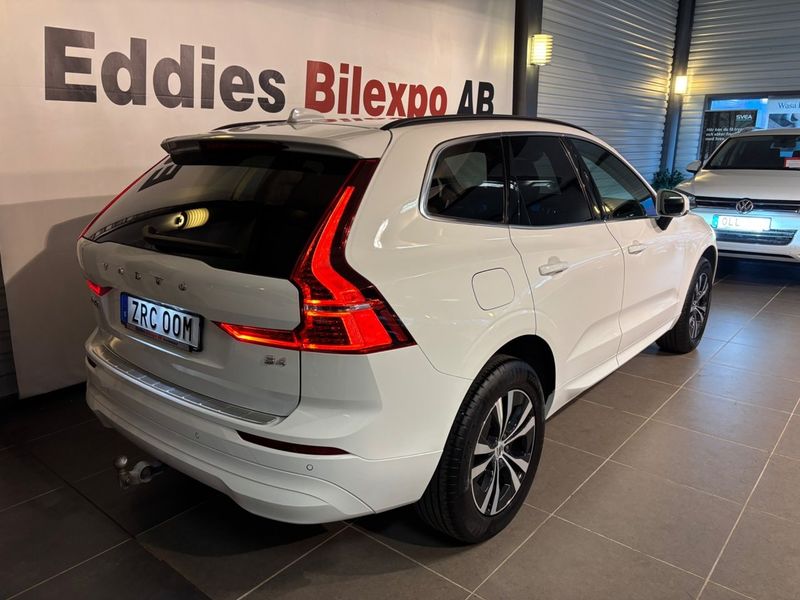 Volvo XC60 bild 4