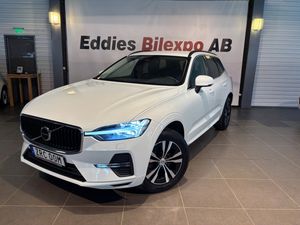 Volvo XC60 bild 1