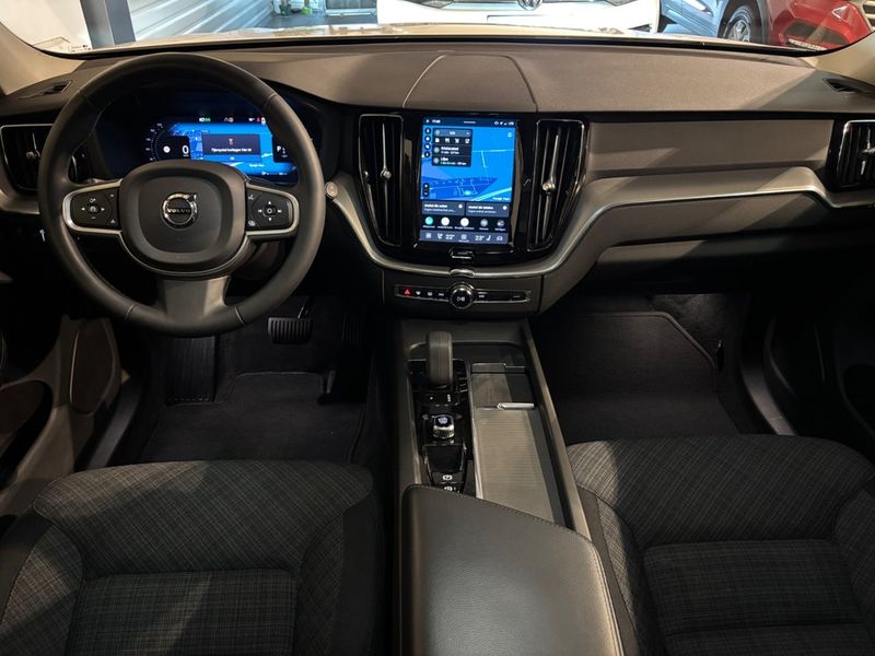 Volvo XC60 bild 6