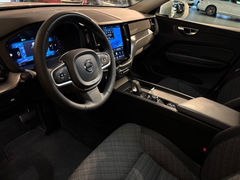 Volvo XC60 bild 5