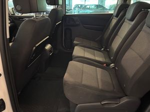 Volkswagen Sharan bild 14