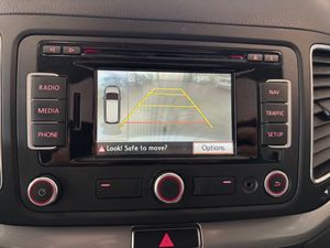 Volkswagen Sharan bild 11