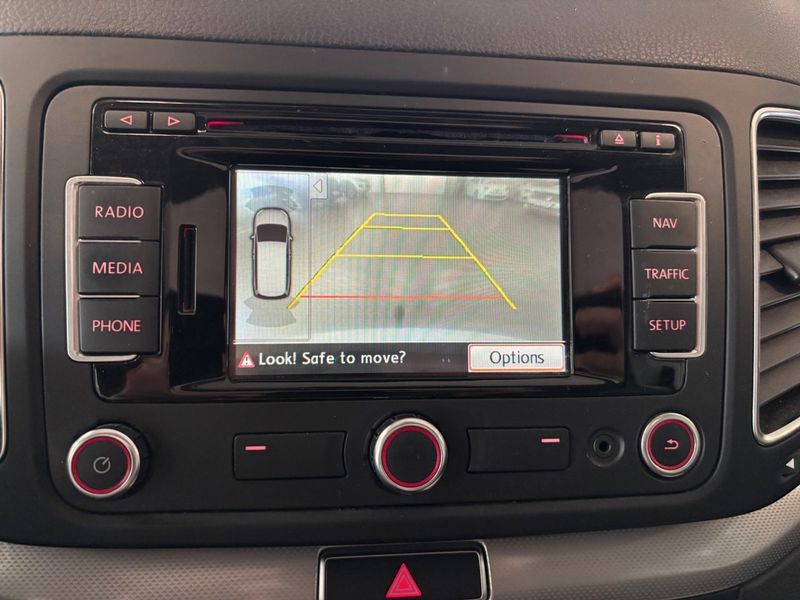 Volkswagen Sharan bild 11