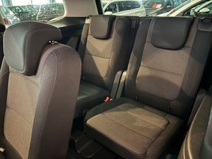 Volkswagen Sharan bild 15