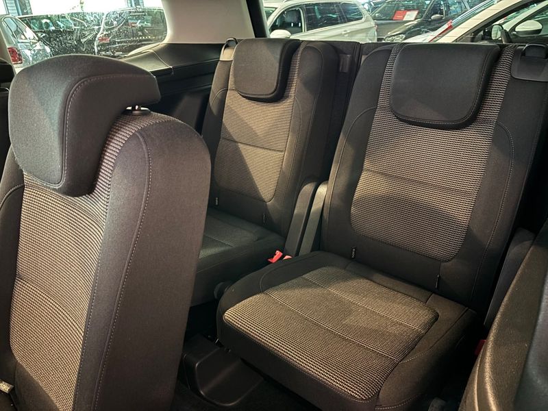 Volkswagen Sharan bild 15