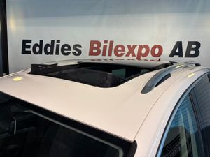 Volkswagen Sharan bild 6