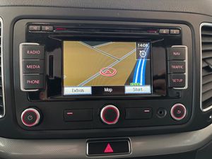 Volkswagen Sharan bild 10