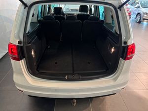 Volkswagen Sharan bild 16