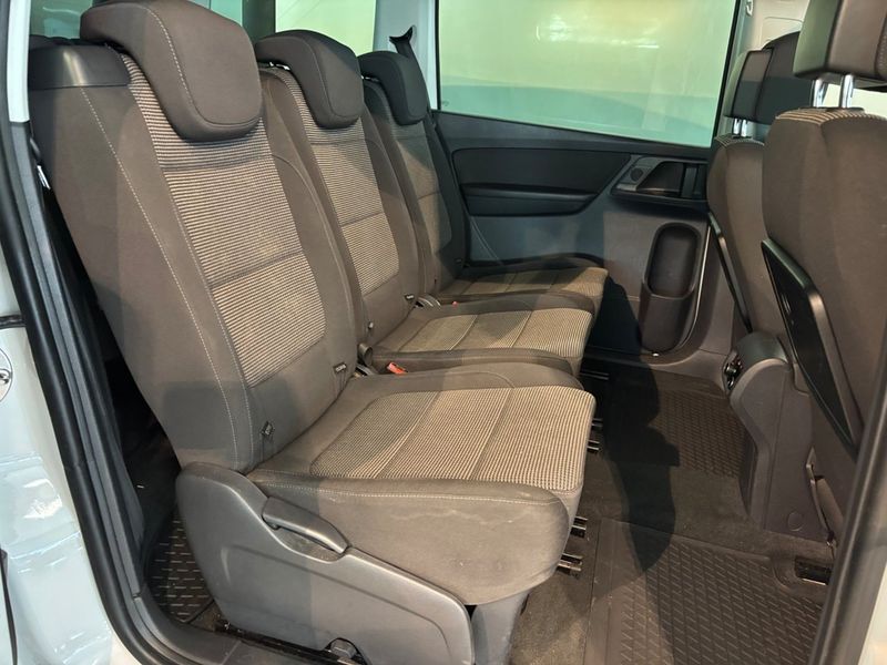 Volkswagen Sharan bild 13