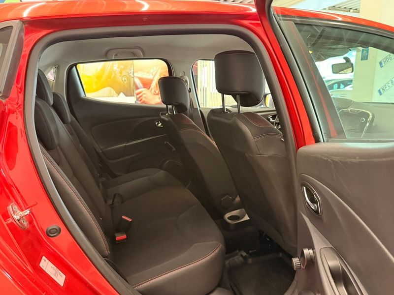 Renault Clio bild 14