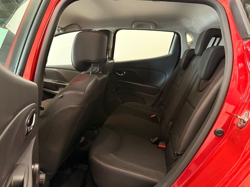 Renault Clio bild 13