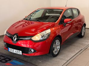 Renault Clio bild 2