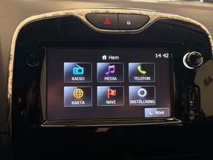 Renault Clio bild 5