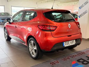 Renault Clio bild 15