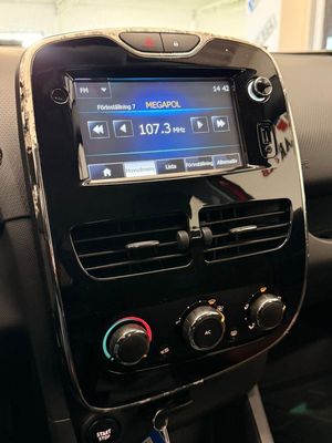 Renault Clio bild 7