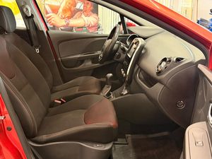 Renault Clio bild 12