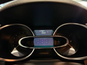 Renault Clio bild 9