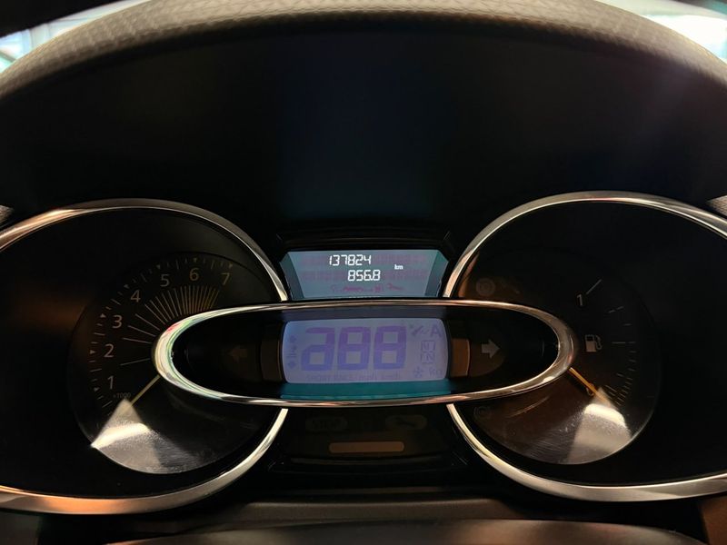 Renault Clio bild 9