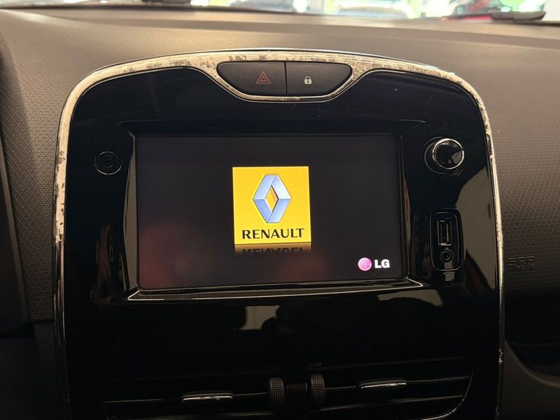 Renault Clio bild 6