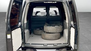Volkswagen Caddy bild 10