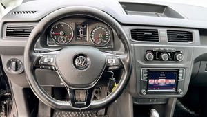 Volkswagen Caddy bild 4