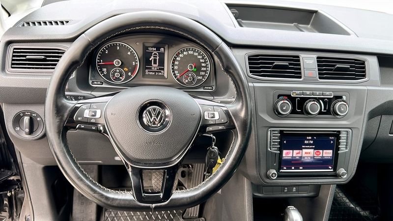 Volkswagen Caddy bild 4