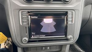 Volkswagen Caddy bild 12