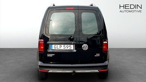 Volkswagen Caddy bild 7