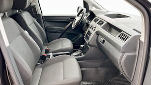 Volkswagen Caddy bild 3