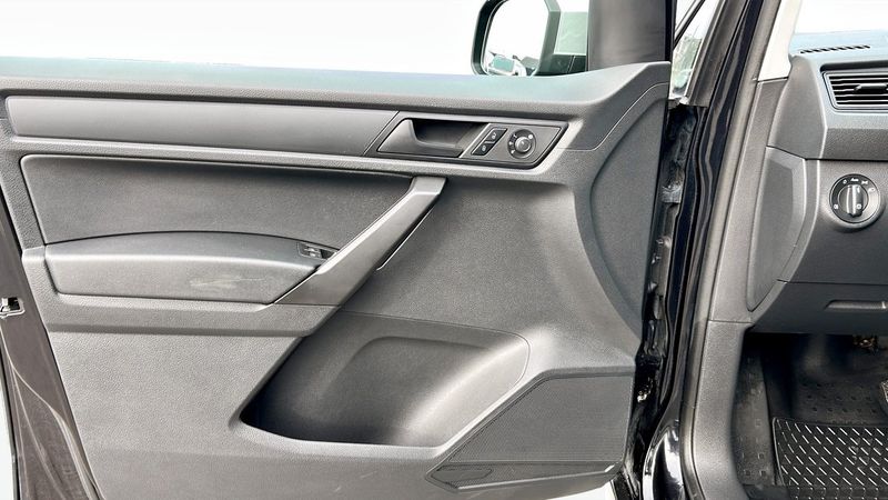 Volkswagen Caddy bild 11