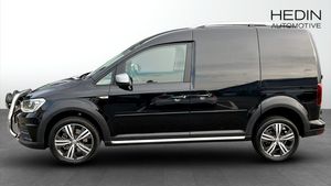 Volkswagen Caddy bild 6