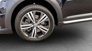 Volkswagen Caddy bild 9