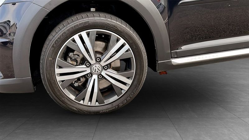 Volkswagen Caddy bild 9