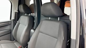 Volkswagen Caddy bild 5