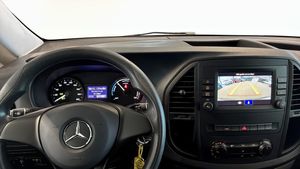 Mercedes Vito bild 4