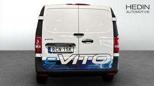 Mercedes Vito bild 7