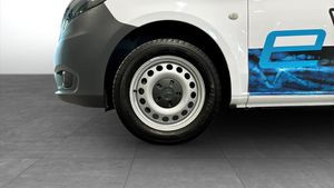 Mercedes Vito bild 9