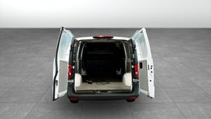 Mercedes Vito bild 10