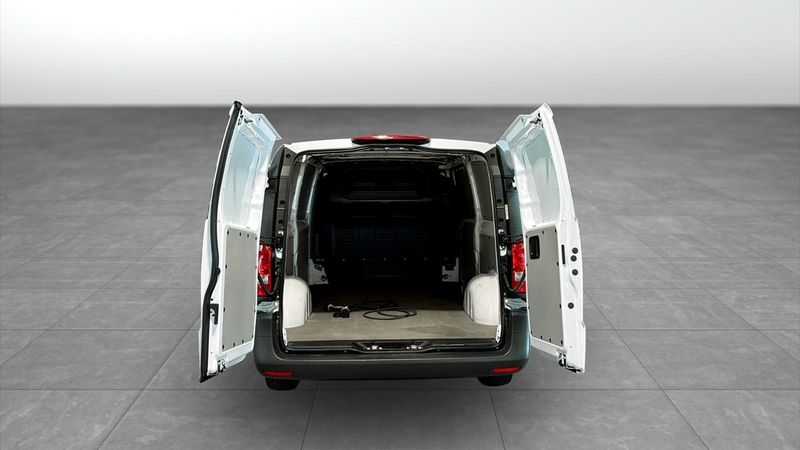 Mercedes Vito bild 10