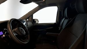Mercedes Vito bild 5