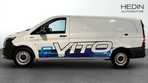 Mercedes Vito bild 6