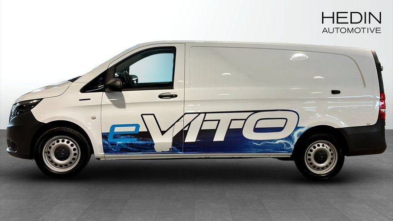 Mercedes Vito bild 6