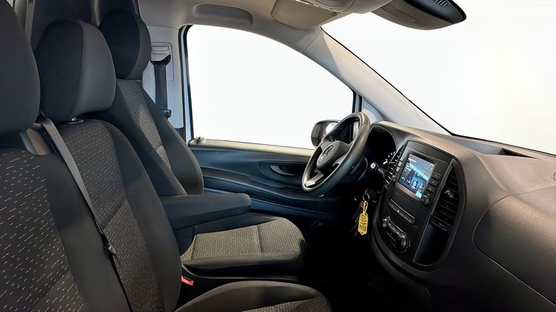 Mercedes Vito bild 3