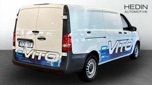 Mercedes Vito bild 2