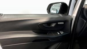 Mercedes Vito bild 11