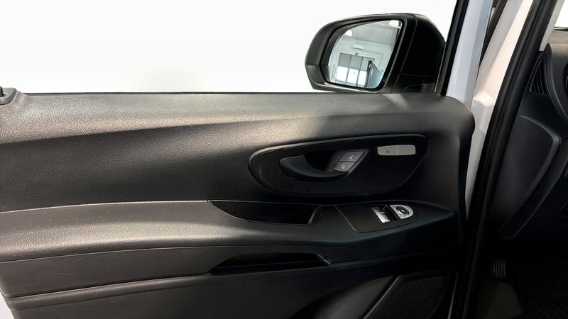 Mercedes Vito bild 11