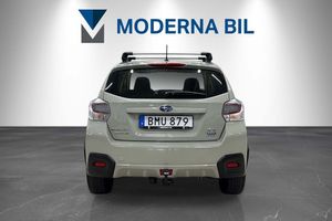 Subaru XV bild 5