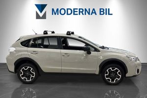 Subaru XV bild 7